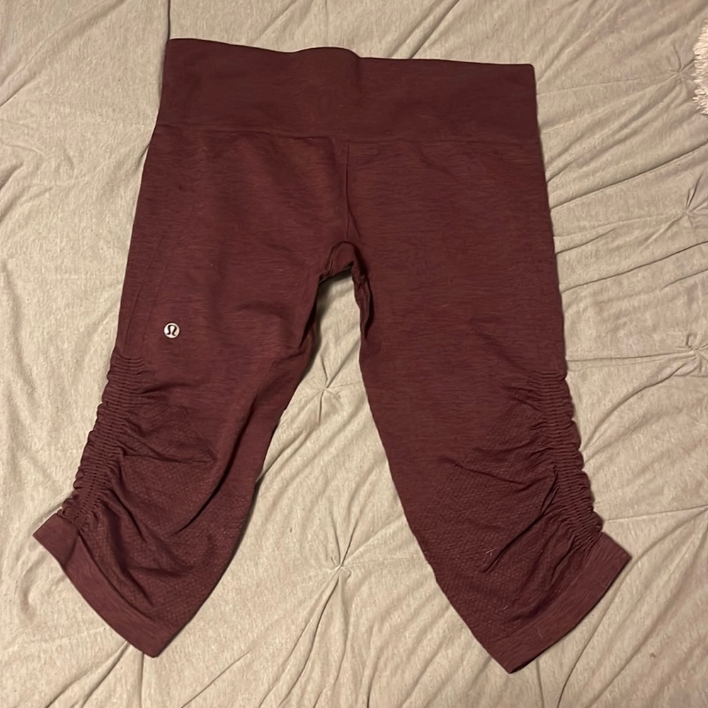 Lululemon pant